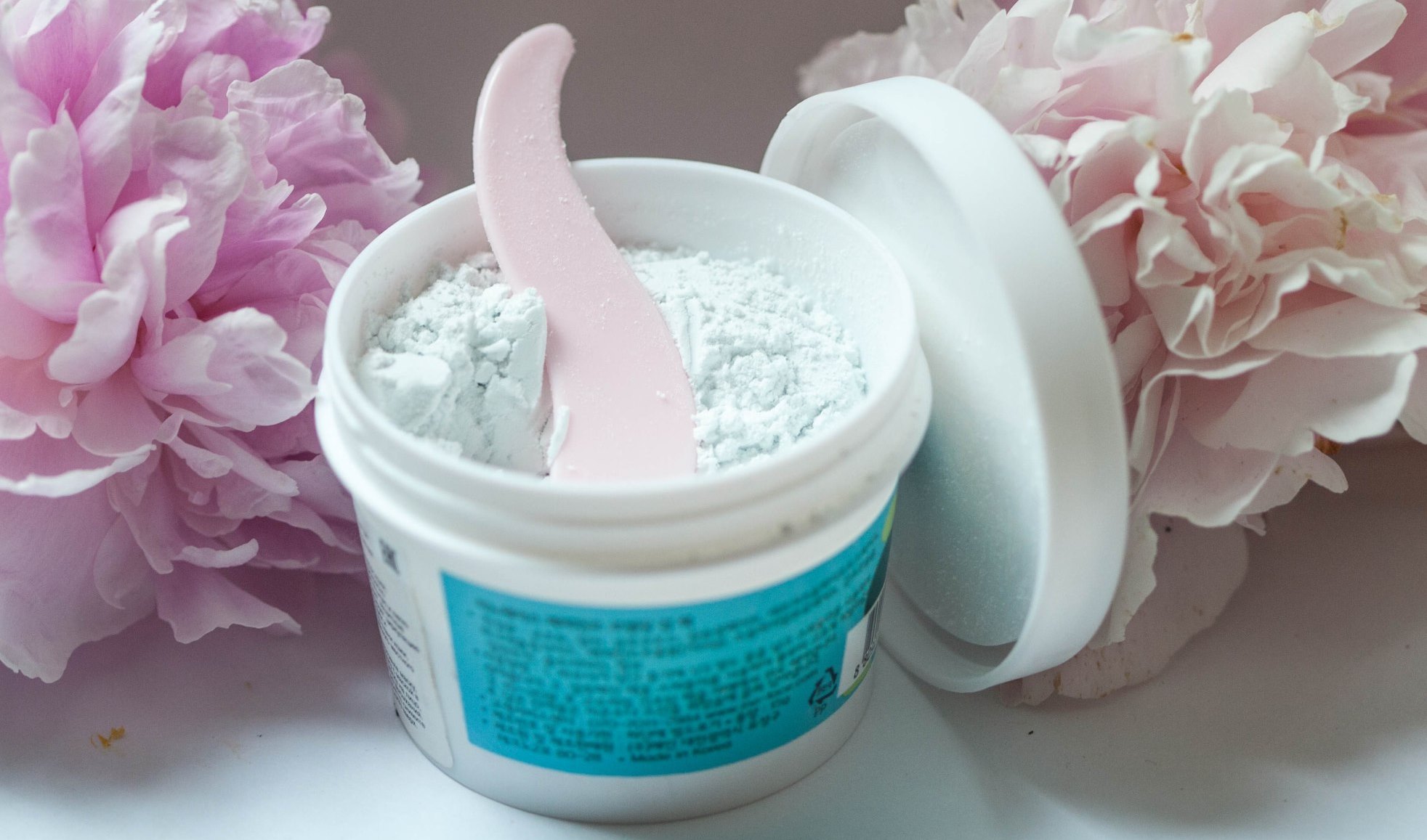 Inoface Peppermint Modeling Cup Pack