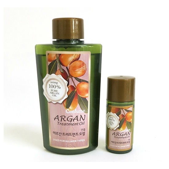     Confume Argan Welcos (,  1)