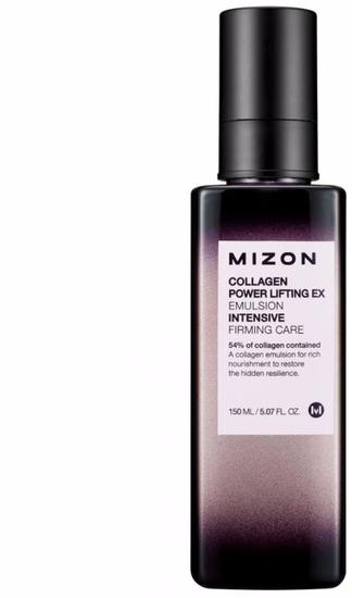    Collagen Power Lifting EX Emulsion Mizon (,  1)