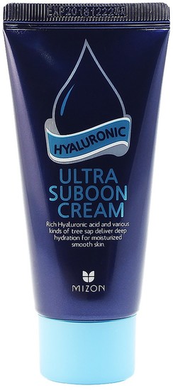        Hyaluronic Ultra Suboon Cream Mizon (,  1)