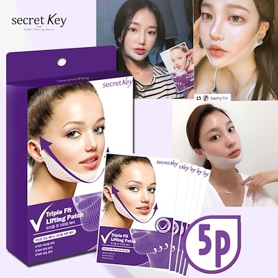 -    Secret Key (,  1)