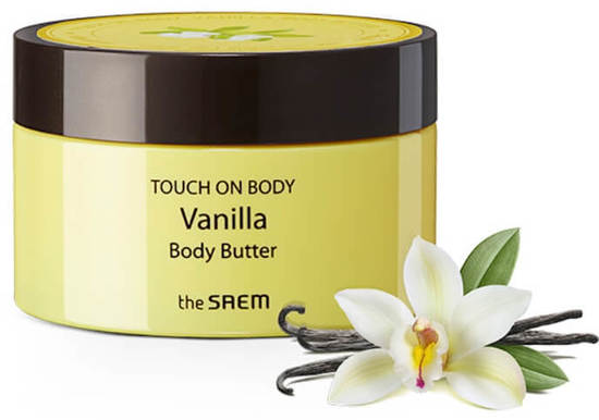 -   Touch On Body Body Butter The Saem (,  2)