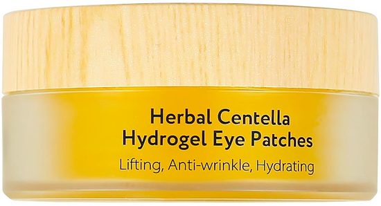        Herbal Centella Asiatica Eye Patches L.Sanic (,  1)