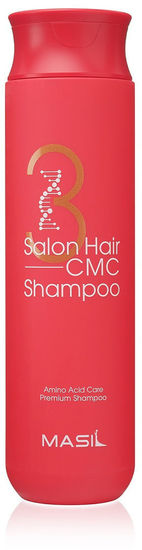       3 Salon Hair CMC Shampoo Masil (,  1)