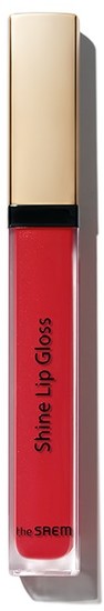    Eco Soul Shine Lip Gloss The Saem (,  2)