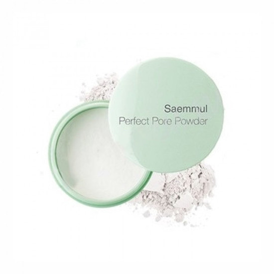          Saemmul Perfect Pore Powder The Saem (,      The Saem)