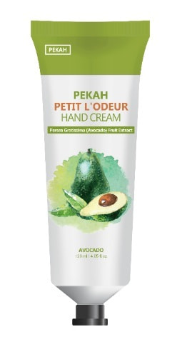    Petit LOdeur Hand Cream Pekah (,     )