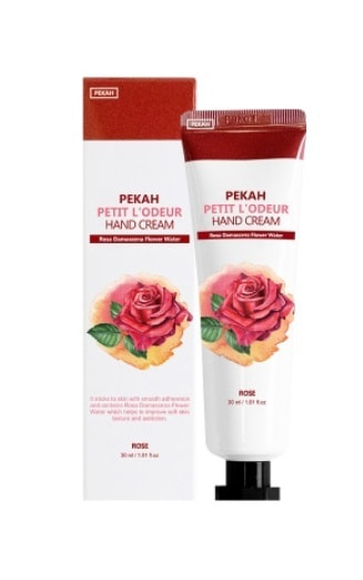    Petit LOdeur Hand Cream Pekah (,  2)