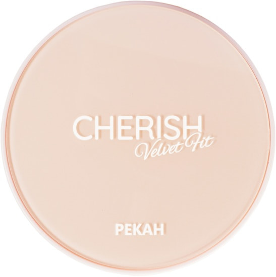    Cherish Velvet Fit Cushion Pekah (,  1)