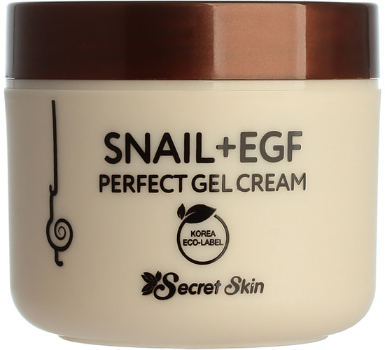           EGF Secret Skin (, -   Secret Skin Snail+EGF Perfect Gel Cream)