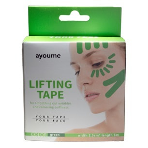    Kinesiology Tape Roll Ayoume (,    )