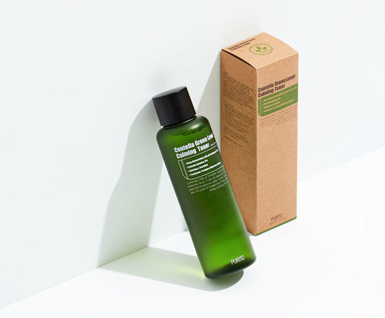       Centella Green Level Calming Toner Purito (, Purito Centella Green Level Calming Toner)