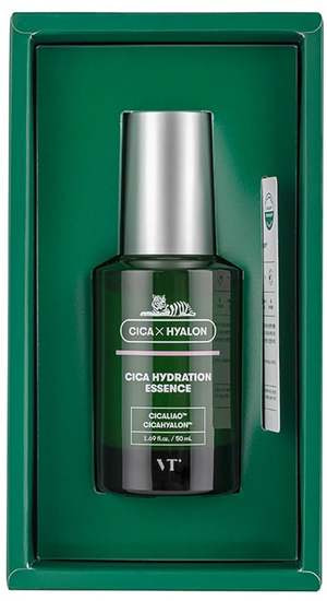         Cica Hydration Essence VT Cosmetics (, VT Cosmetics Cica Hydration Essence)