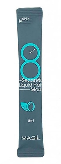         8 Seconds Liquid Hair Mask Masil (, Masil 8 Seconds Liquid Hair Mask)