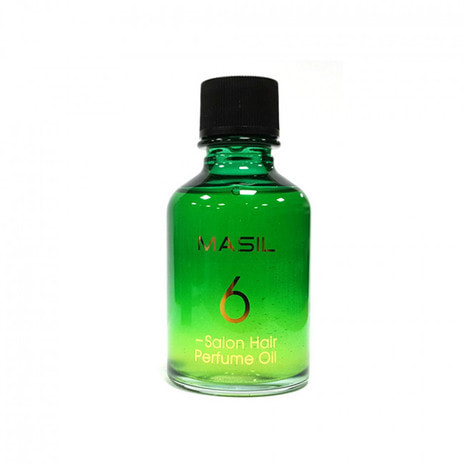     6 Salon Hair Perfume Oil Masil (, Masil 6 Salon Hair Perfume Oil)