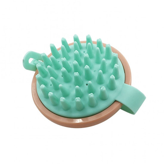      Head Cleaning Massage Brush Masil (, Masil Head Cleaning Massage Brush)