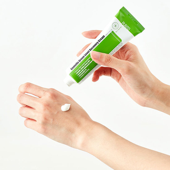         Centella Green Level Recovery Cream Purito (, Purito Centella Green Level Recovery Cream)