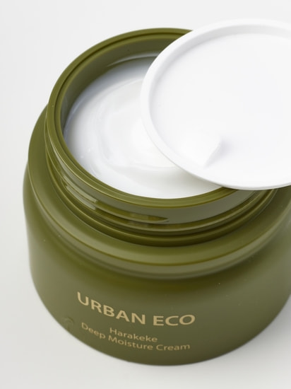    Urban Eco Harakeke Deep Moisture Cream The Saem (,      )