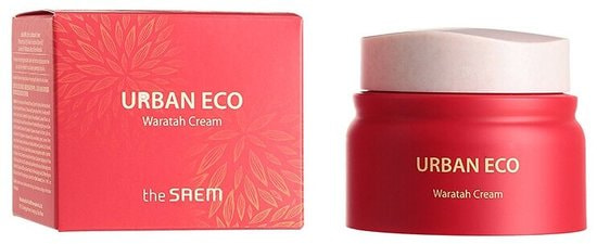       Urban Eco Waratah Cream The Saem (, The Saem Urban Eco Waratah Cream)