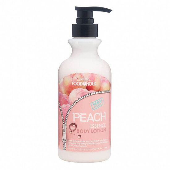       Essential Body Lotion FoodaHolic (,  2)