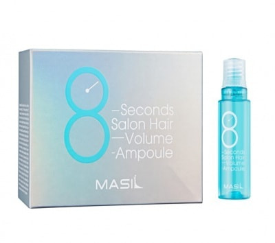      8 Seconds Salon Hair Volume Ampoule Masil (, Masil 8 Seconds Salon Hair Volume Ampoule)