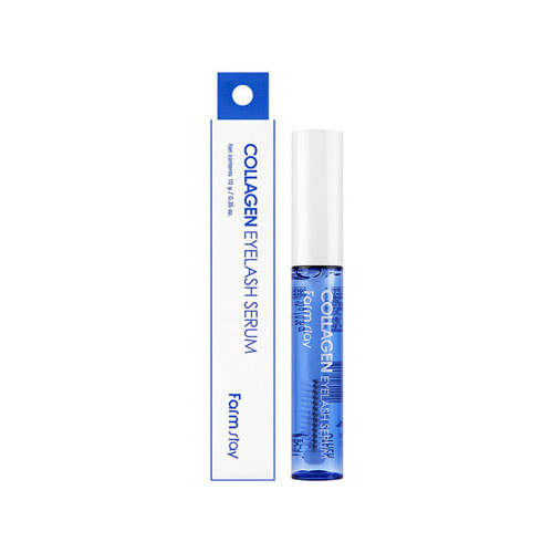     Collagen Eye Lash Serum FarmStay (,      )