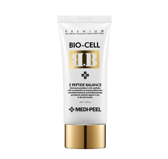       5 Peptide Balance Bio-ell BB Cream Medi Peel (,   Medi-Peel 5 Peptide Balance Bio-ell BB Cream)