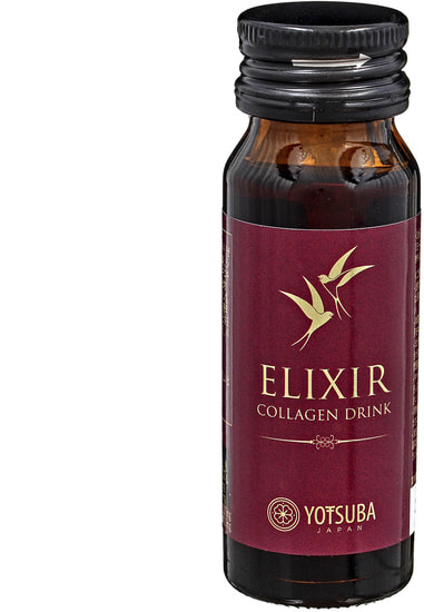        Elixir Collagen Drink ENHEL (,           )