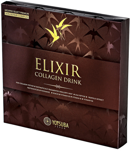        Elixir Collagen Drink ENHEL (,       Elixir Collagen Drink ENHEL)