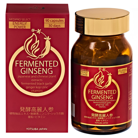          YJ FERMENTED GINSENG ENHEL (,        YJ FERMENTED GINSENG)