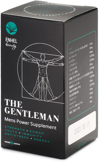       The Gentlemen ENHEL (,       Enhel)