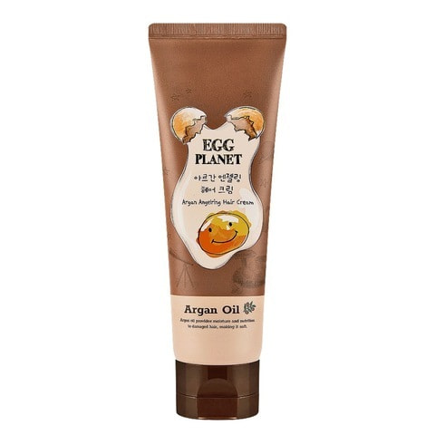        Egg Planet Argan Angeling Hair Cream Daeng Gi Meo Ri (,  1)