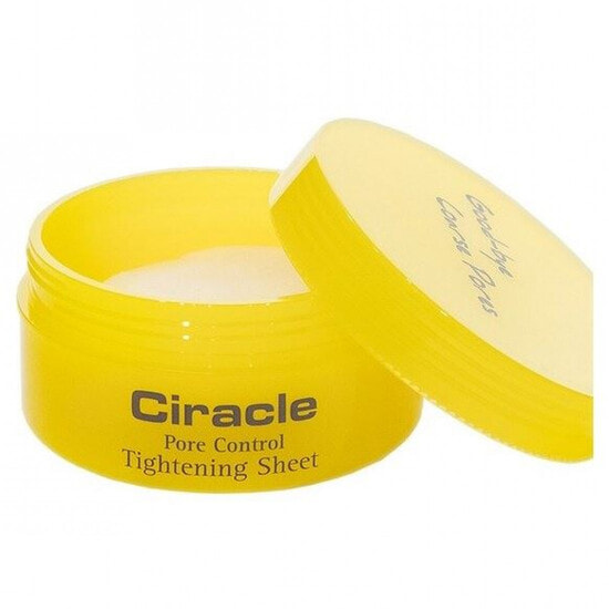          Pore Control Tightening Sheet Ciracle (,         )