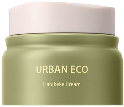         Urban Eco Harakeke Cream VEGAN The Saem (,  3)