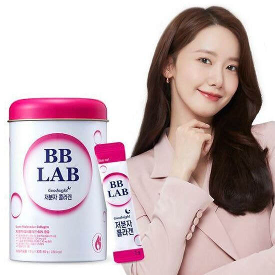       BB LAB Good Night Collagen (,  1)