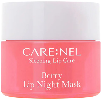     Lip Night Mask CARENEL (,     CARENEL Lip Night Mask)