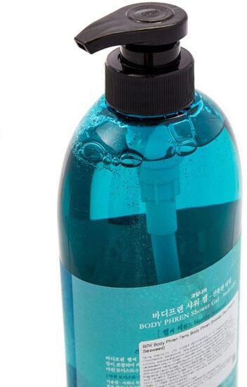       Body Phren Shower Gel Welcos (,  3)