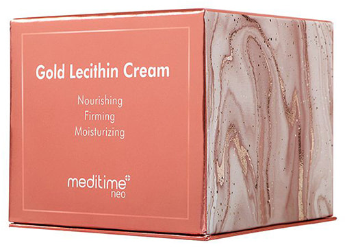          NEO Gold Lecithin Cream Meditime (, Meditime NEO Gold Lecithin Cream)