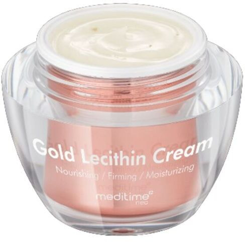          NEO Gold Lecithin Cream Meditime (,  3)