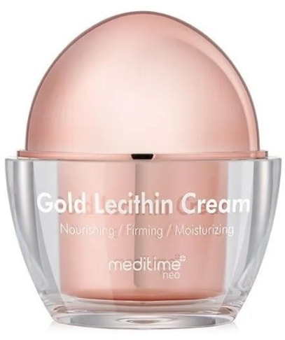          NEO Gold Lecithin Cream Meditime (,        )