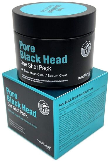       Pore Black Head One Shot Pack Meditime (,       )