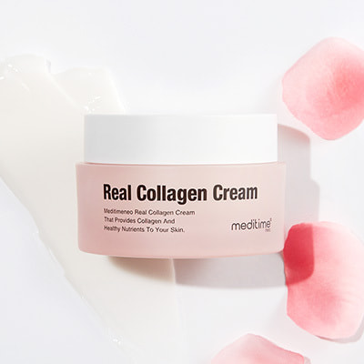  - NEO Real Collagen Cream Meditime (, -    )