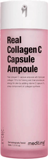       NEO Real Collagen C Capsule Ampoule Meditime (,       )