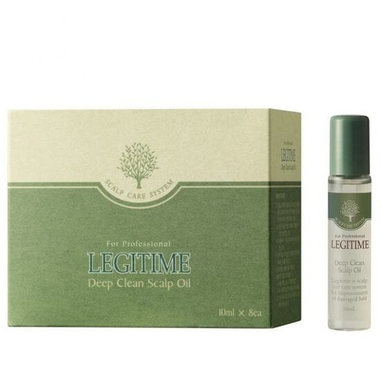       Legitime Deep Clean Scalp Oil Welcos (, Legitime Deep Clean Scalp Oil Welcos)