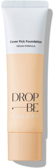     Drop Be Colors Cover Pick Foundation SPF50 The Saem (,     The Saem)