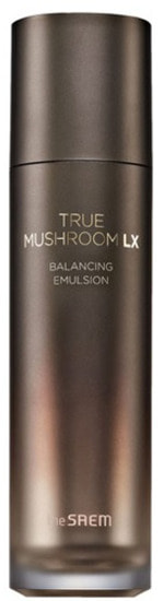       True Mushroom LX Balancing Emulsion The Saem (,      )