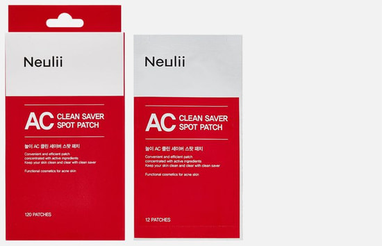       AC Clean Saver Spot Patch Neulii (, Neulii AC Clean Saver Spot Patch)