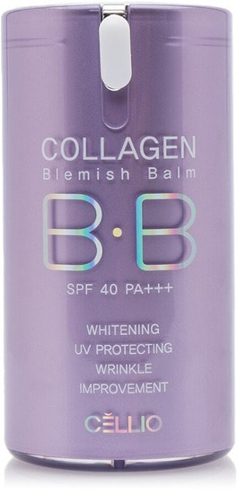     BB Collagen Blemish Balm Dr.Cellio (,    )