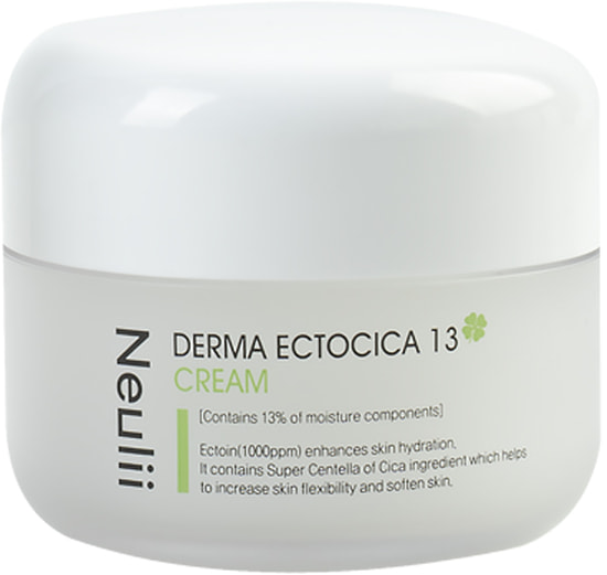          Derma Ectocica 13 Cream Neulii (,         )