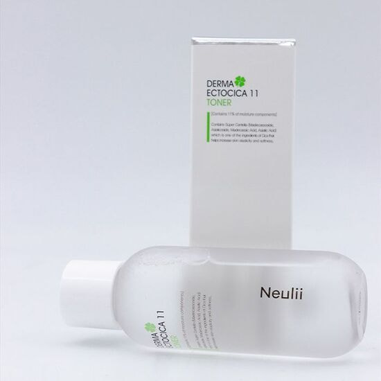          Derma Ectocica 11 Toner Neulii (, Neulii Derma Ectocica 11 Toner)